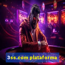 3ss.com plataforma